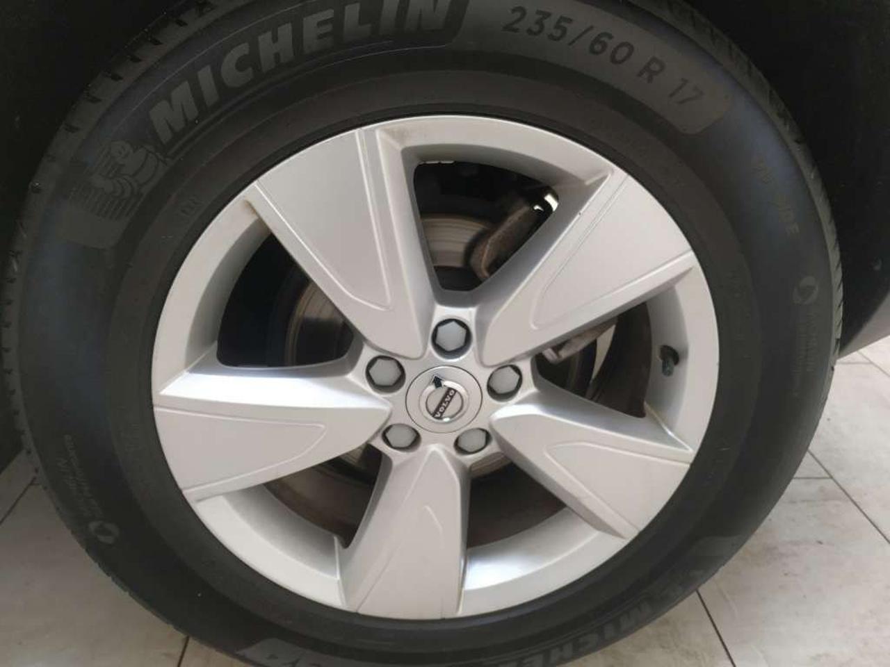 Volvo Volvo XC40 usata 15