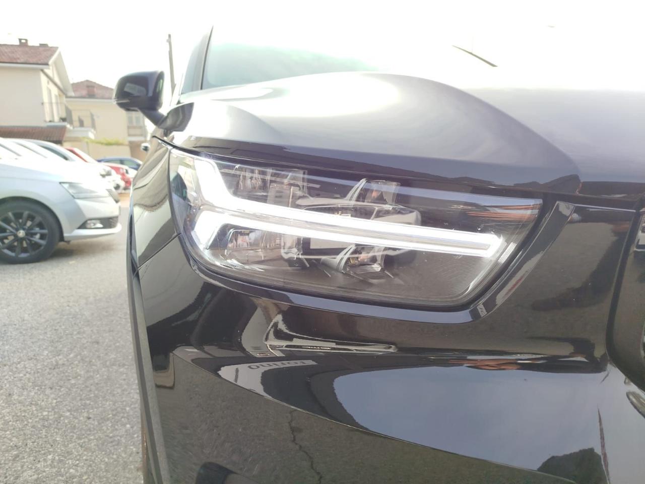 Volvo Volvo XC40 usata 1