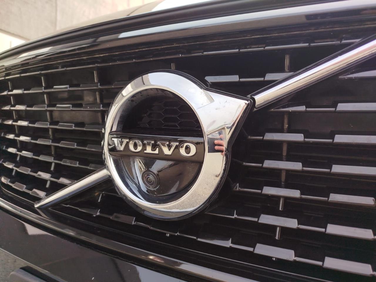 Volvo Volvo XC40 usata 2