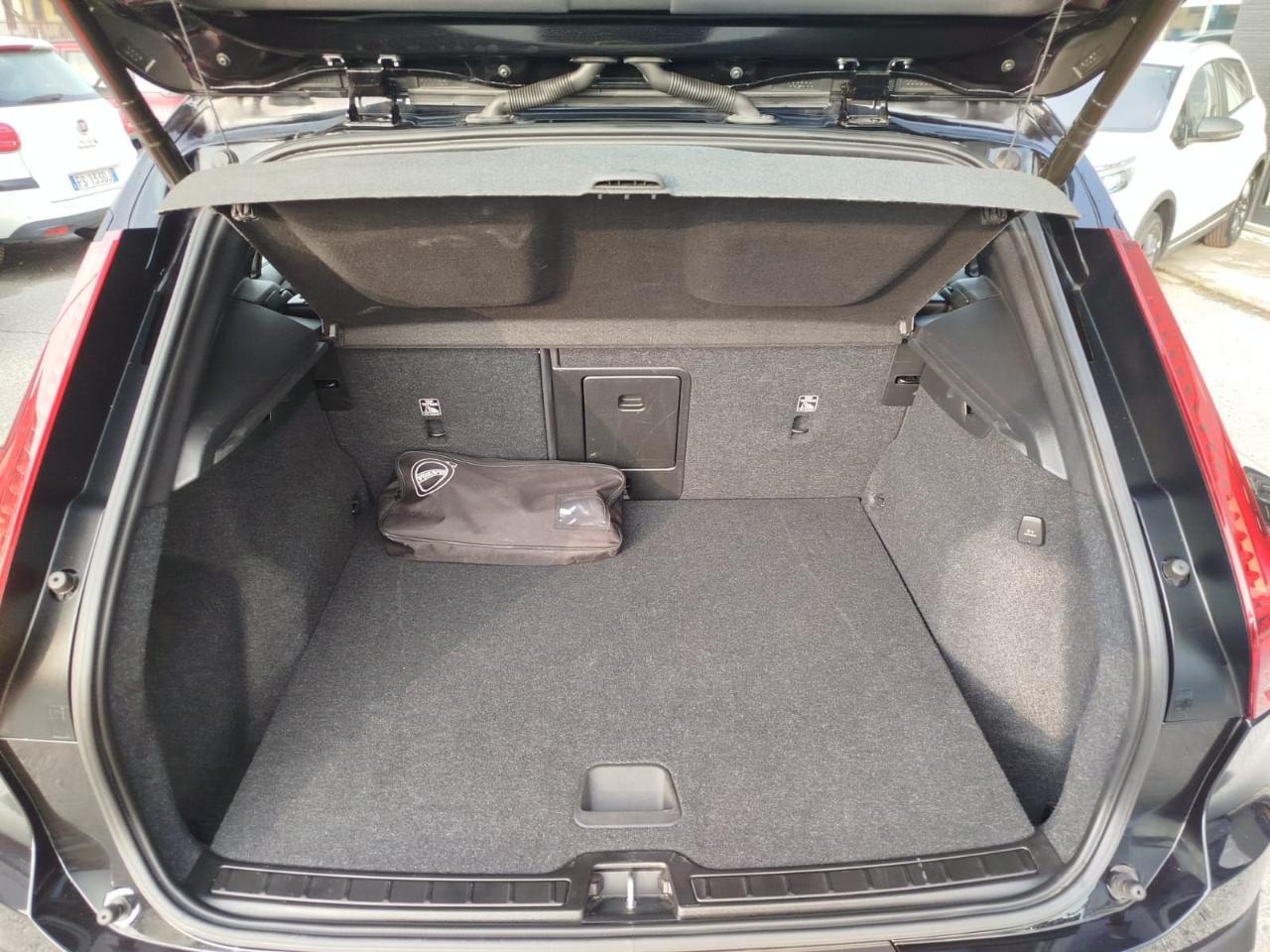 Volvo Volvo XC40 usata 4