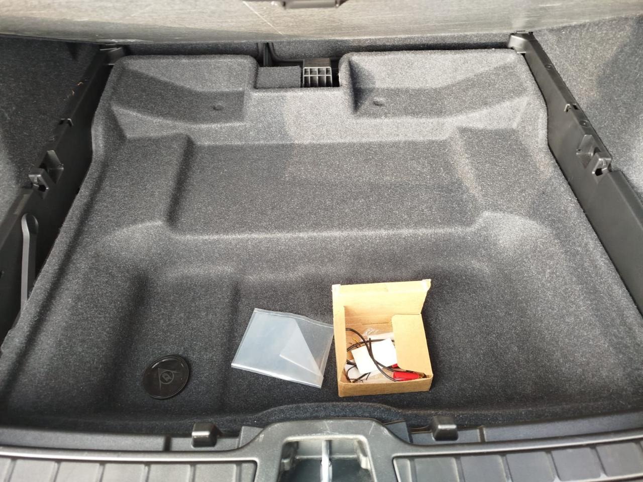 Volvo Volvo XC40 usata 5