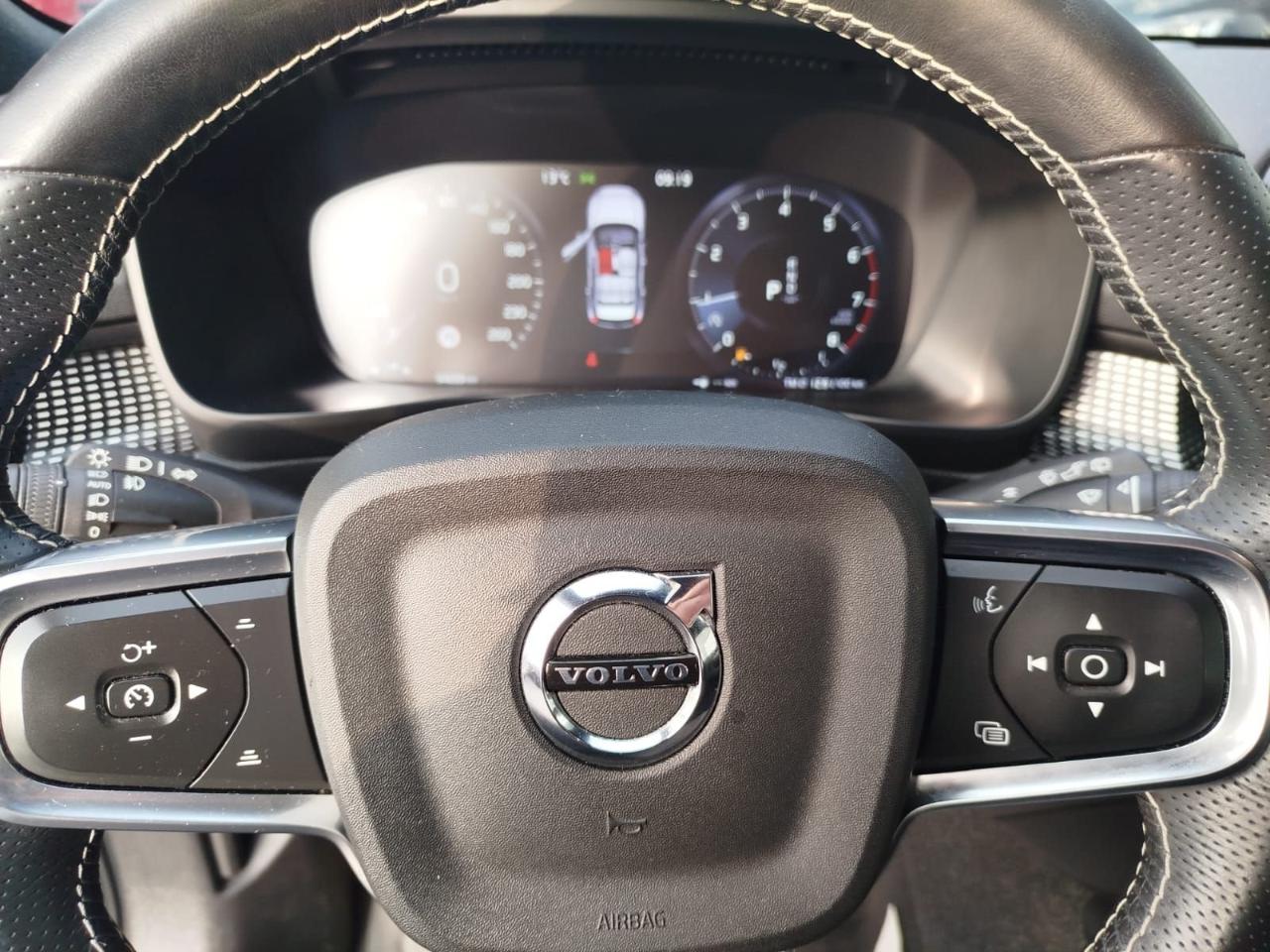 Volvo Volvo XC40 usata 7