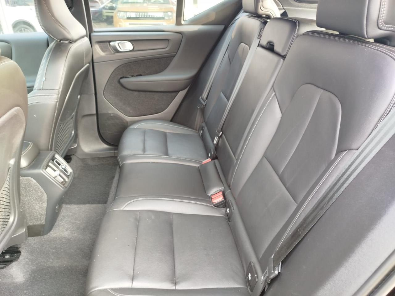 Volvo Volvo XC40 usata 10