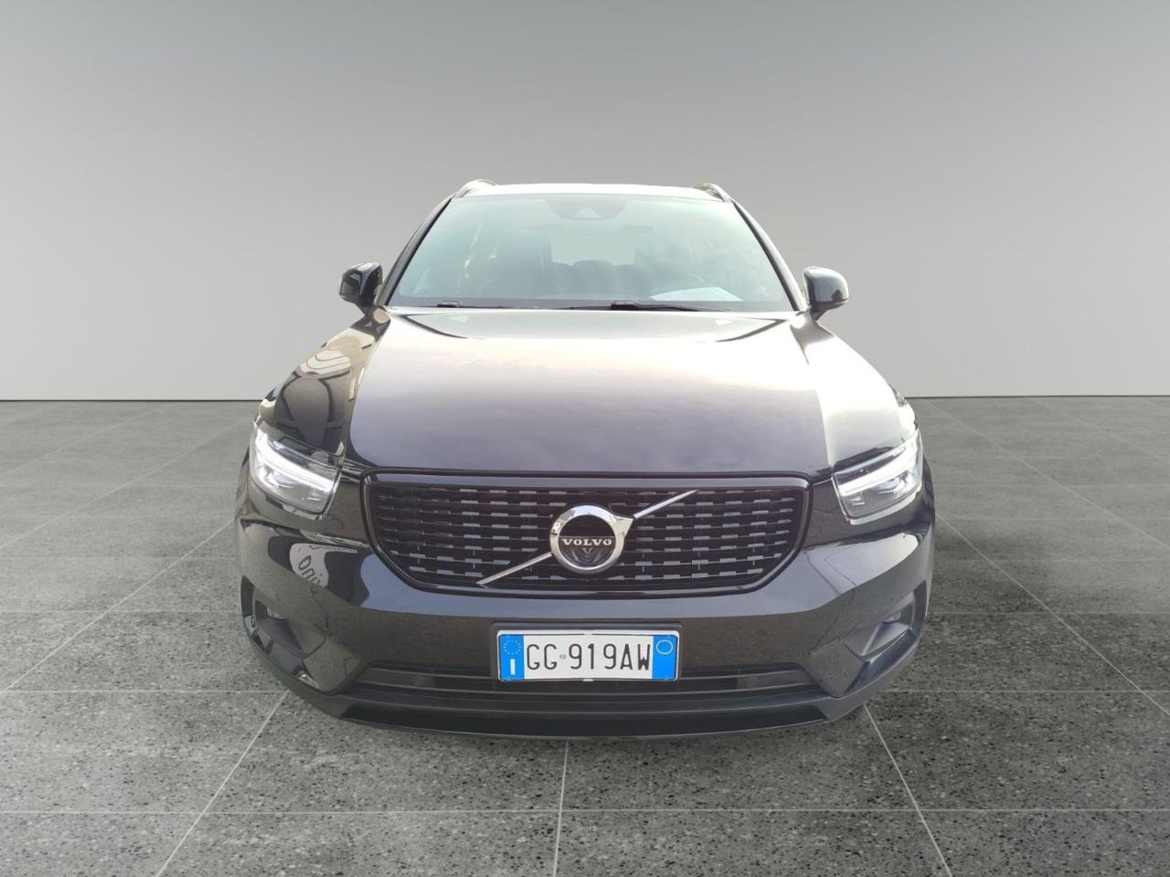 Volvo Volvo XC40 usata 11