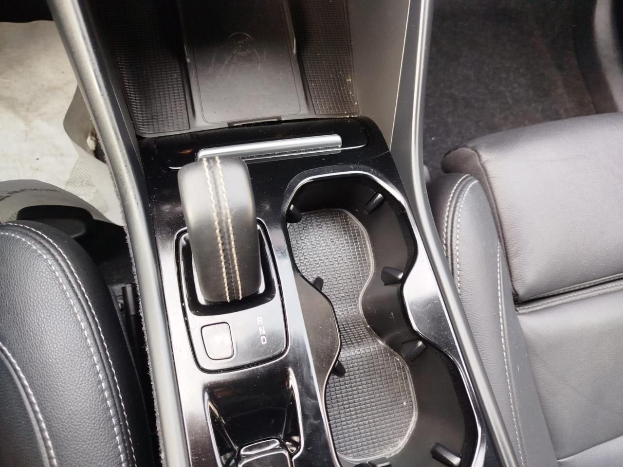 Volvo Volvo XC40 usata 12