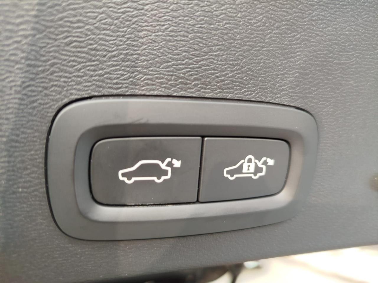 Volvo Volvo XC40 usata 13