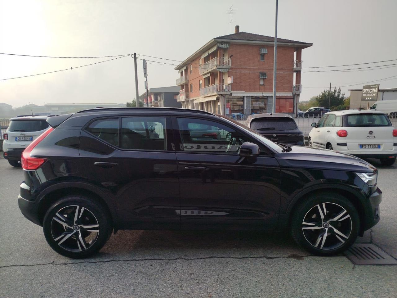 Volvo Volvo XC40 usata 19
