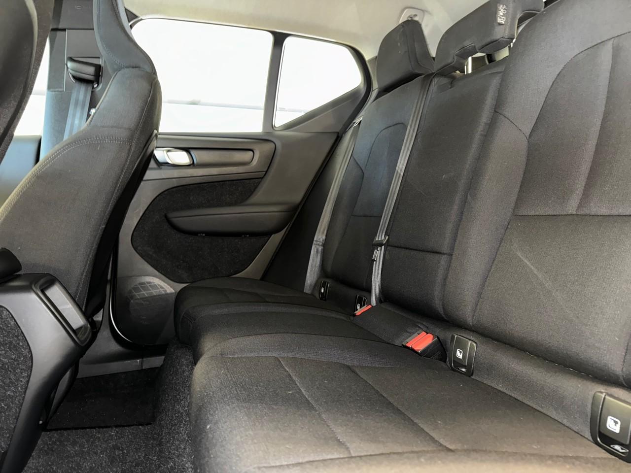 Volvo Volvo XC40 usata, con Climatizzatore