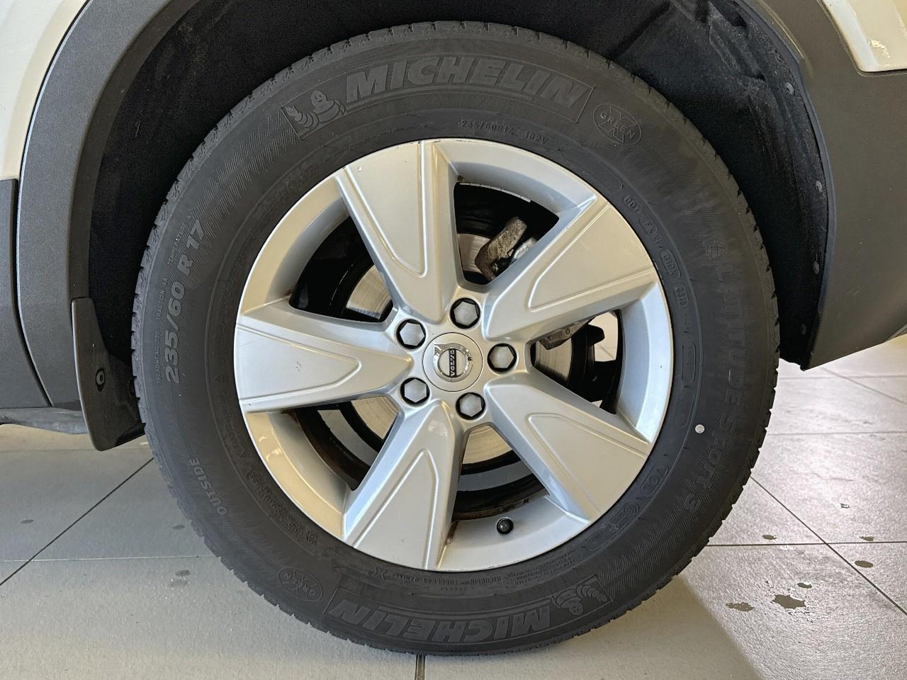 Volvo Volvo XC40 usata, con GPS