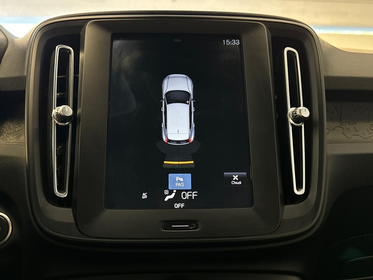 Volvo Volvo XC40 usata 6