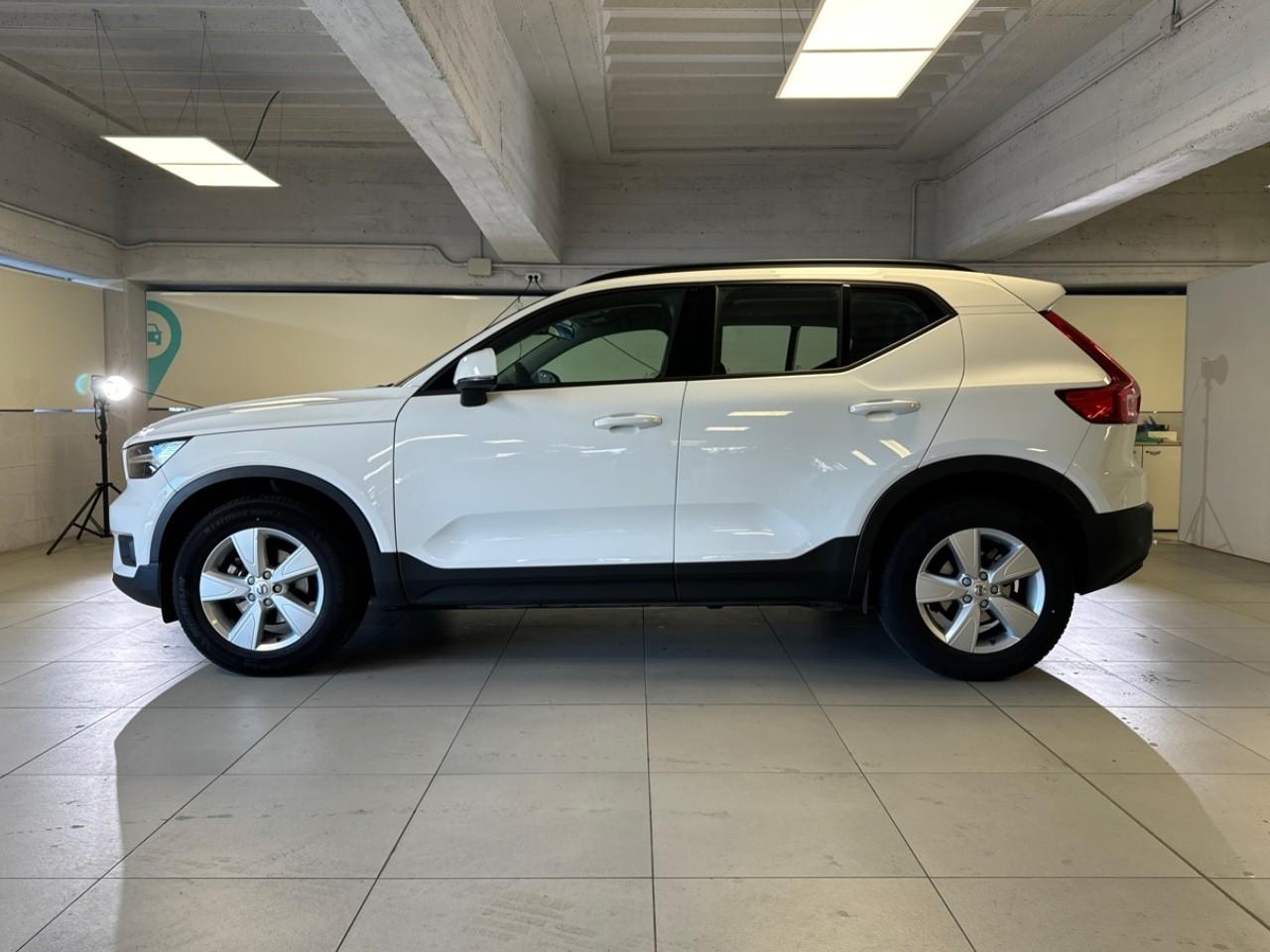 Volvo Volvo XC40 usata 15