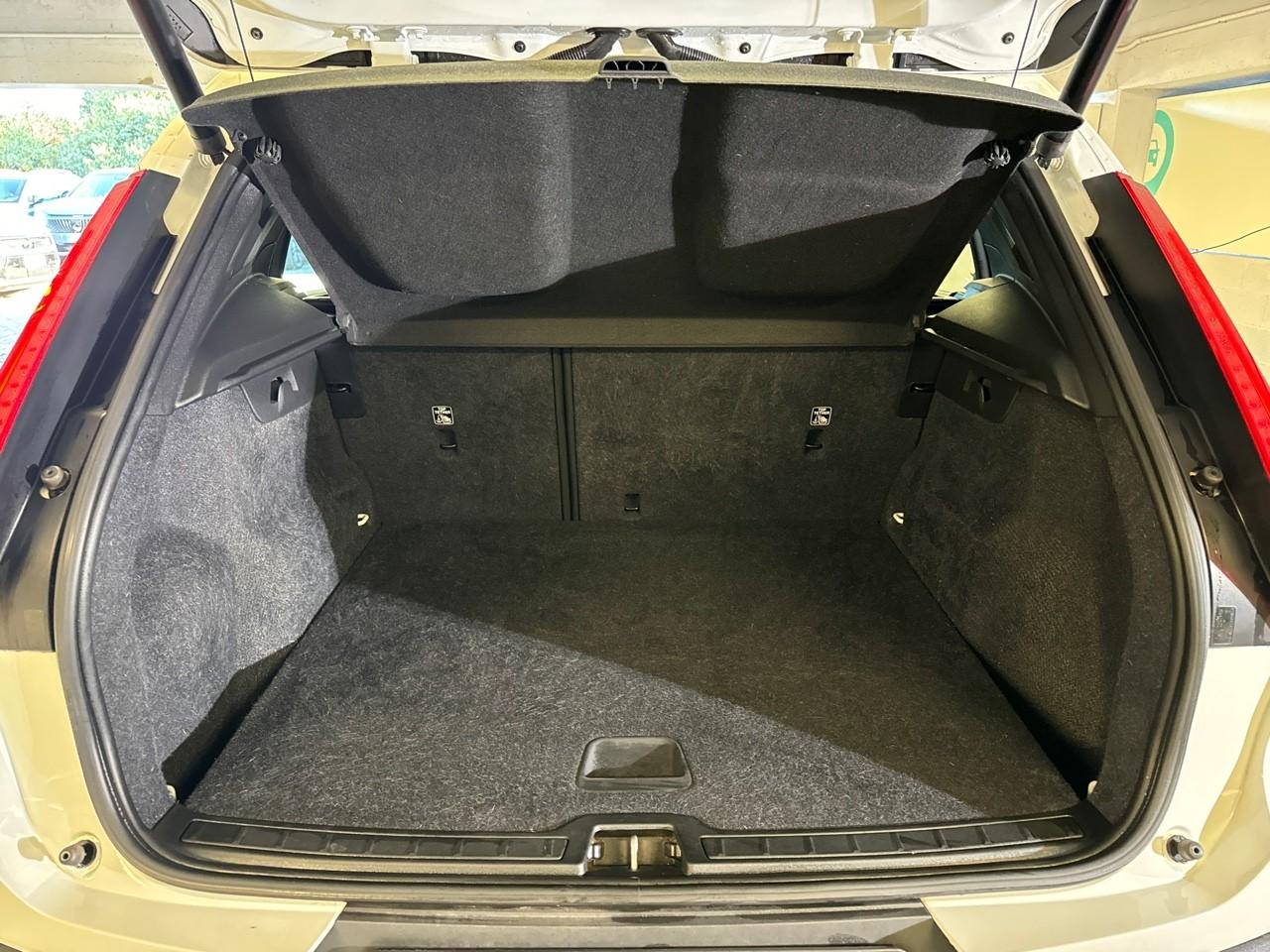 Volvo Volvo XC40 usata 17