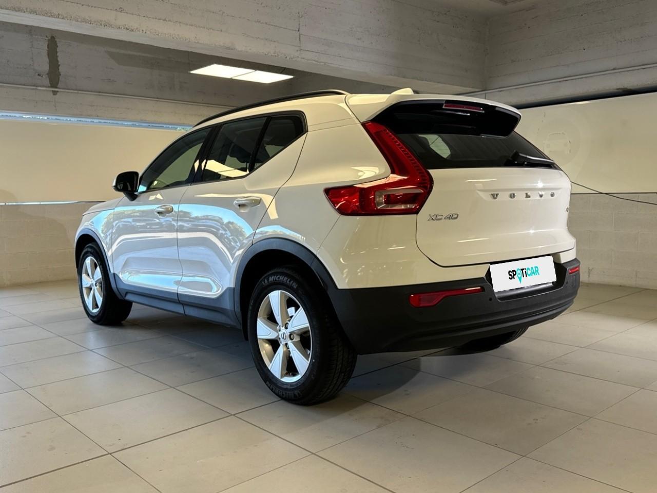 Volvo Volvo XC40 usata 18