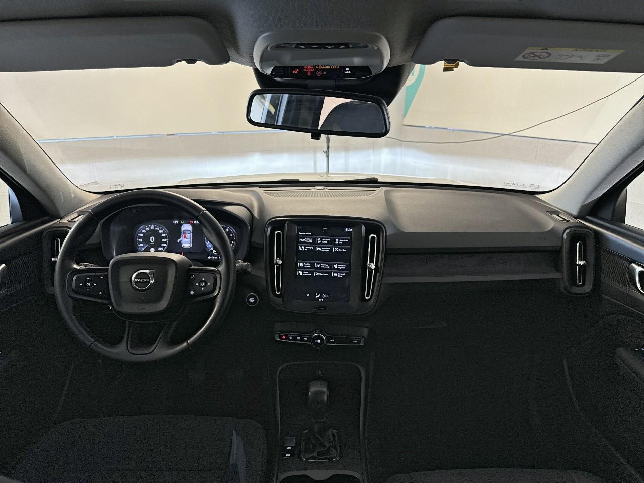 Volvo Volvo XC40 usata 19