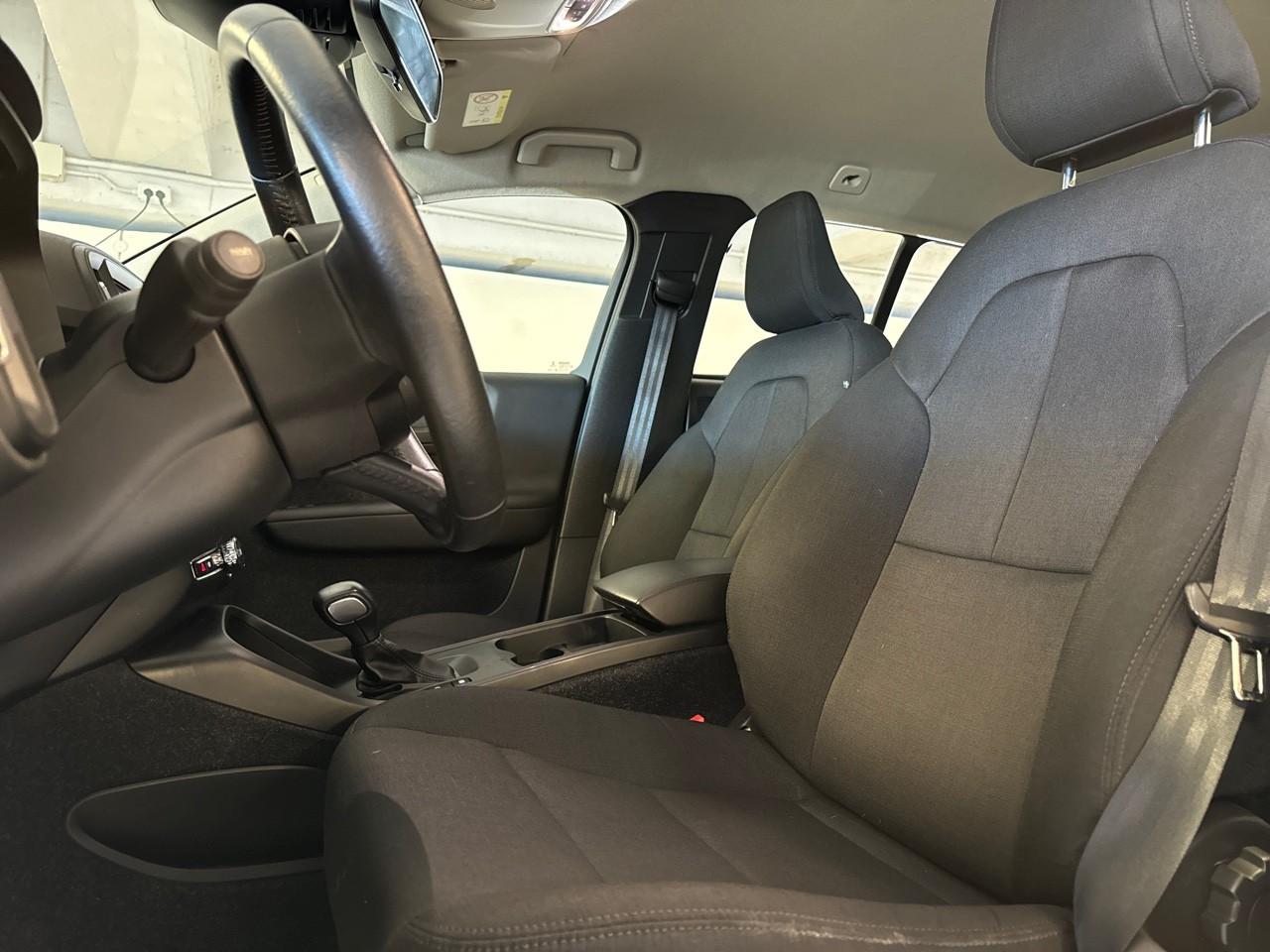 Volvo Volvo XC40 usata 20