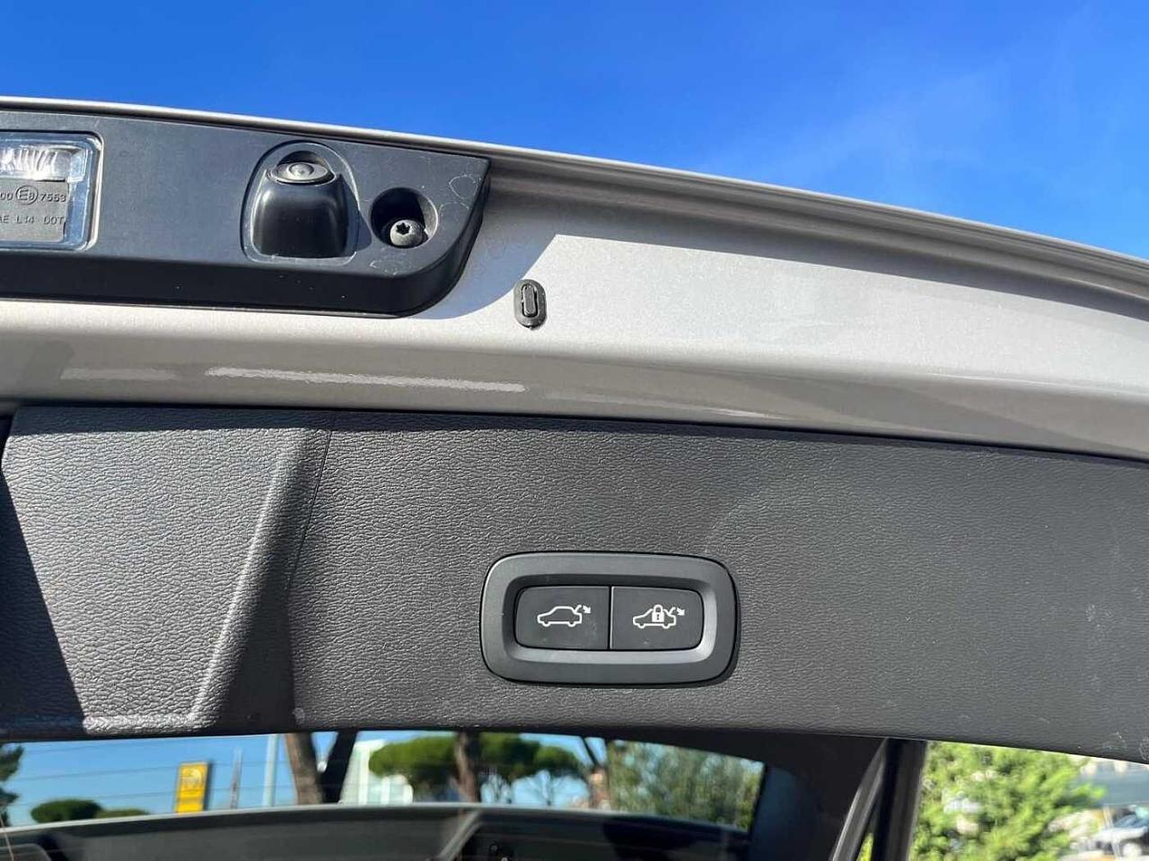 Volvo Volvo XC40 usata, con Sistema Keyless