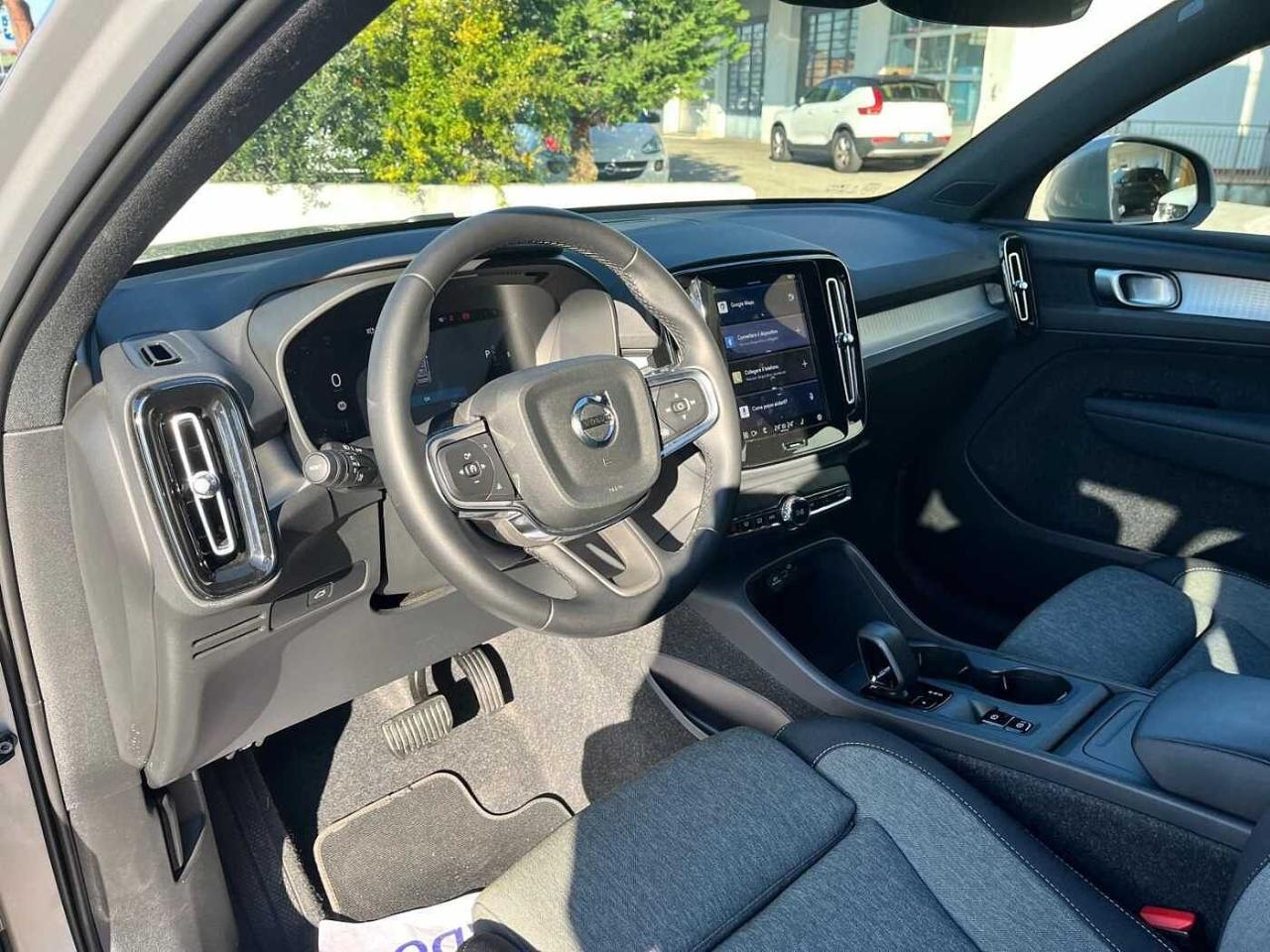 Volvo Volvo XC40 usata 2