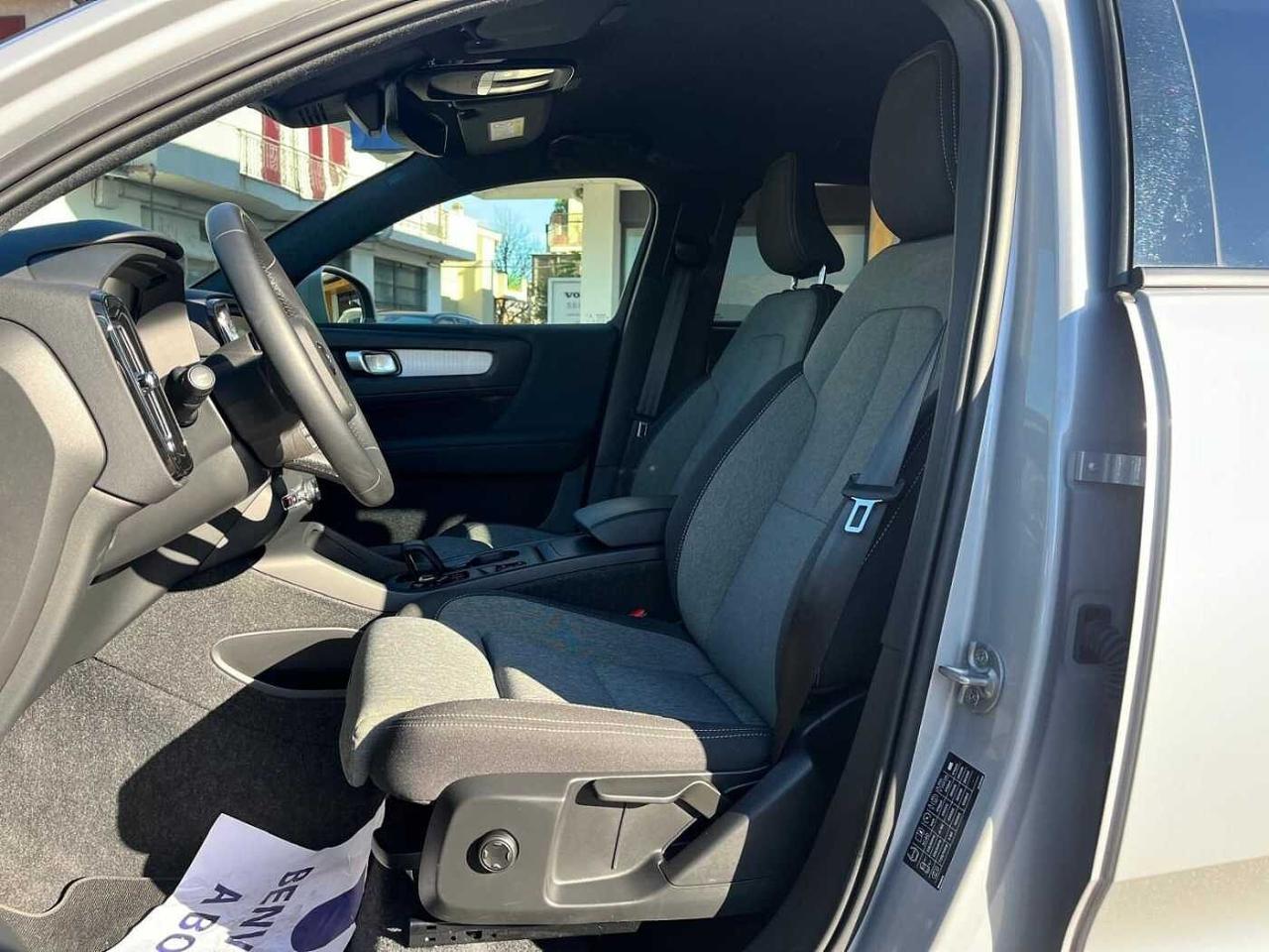 Volvo Volvo XC40 usata 3