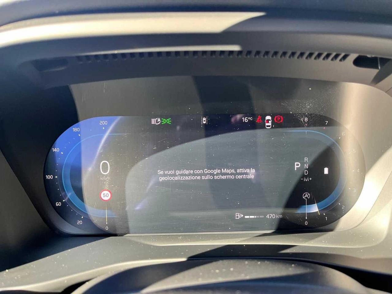 Volvo Volvo XC40 usata 5