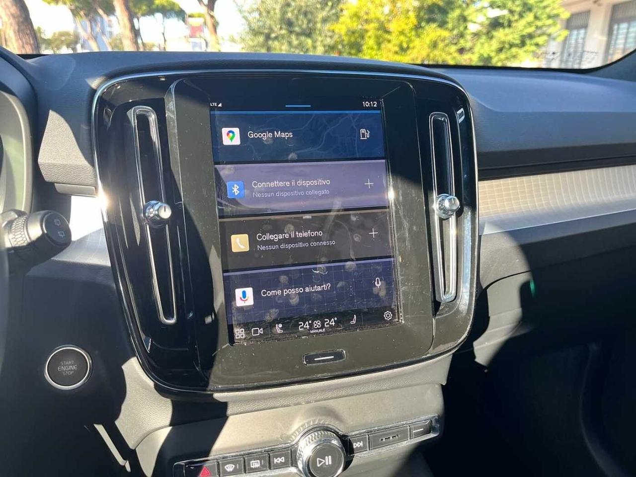 Volvo Volvo XC40 usata 6