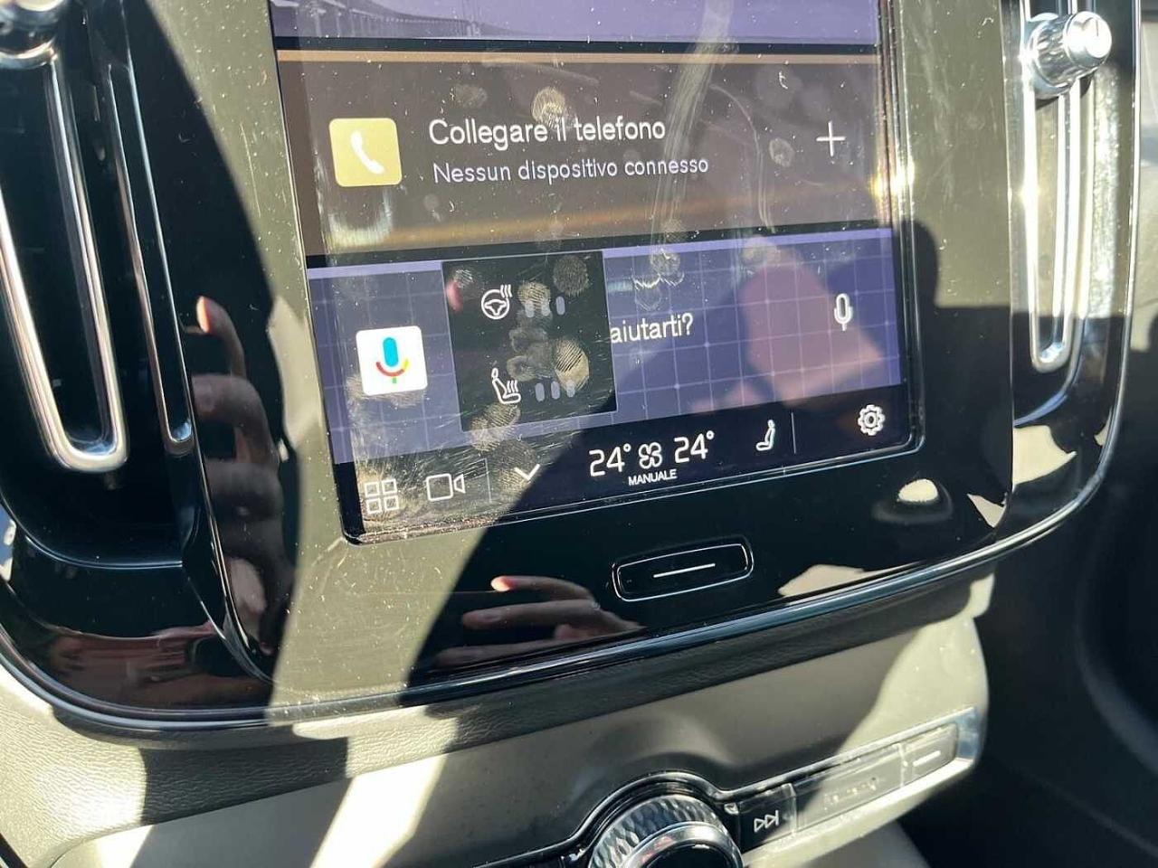 Volvo Volvo XC40 usata 7