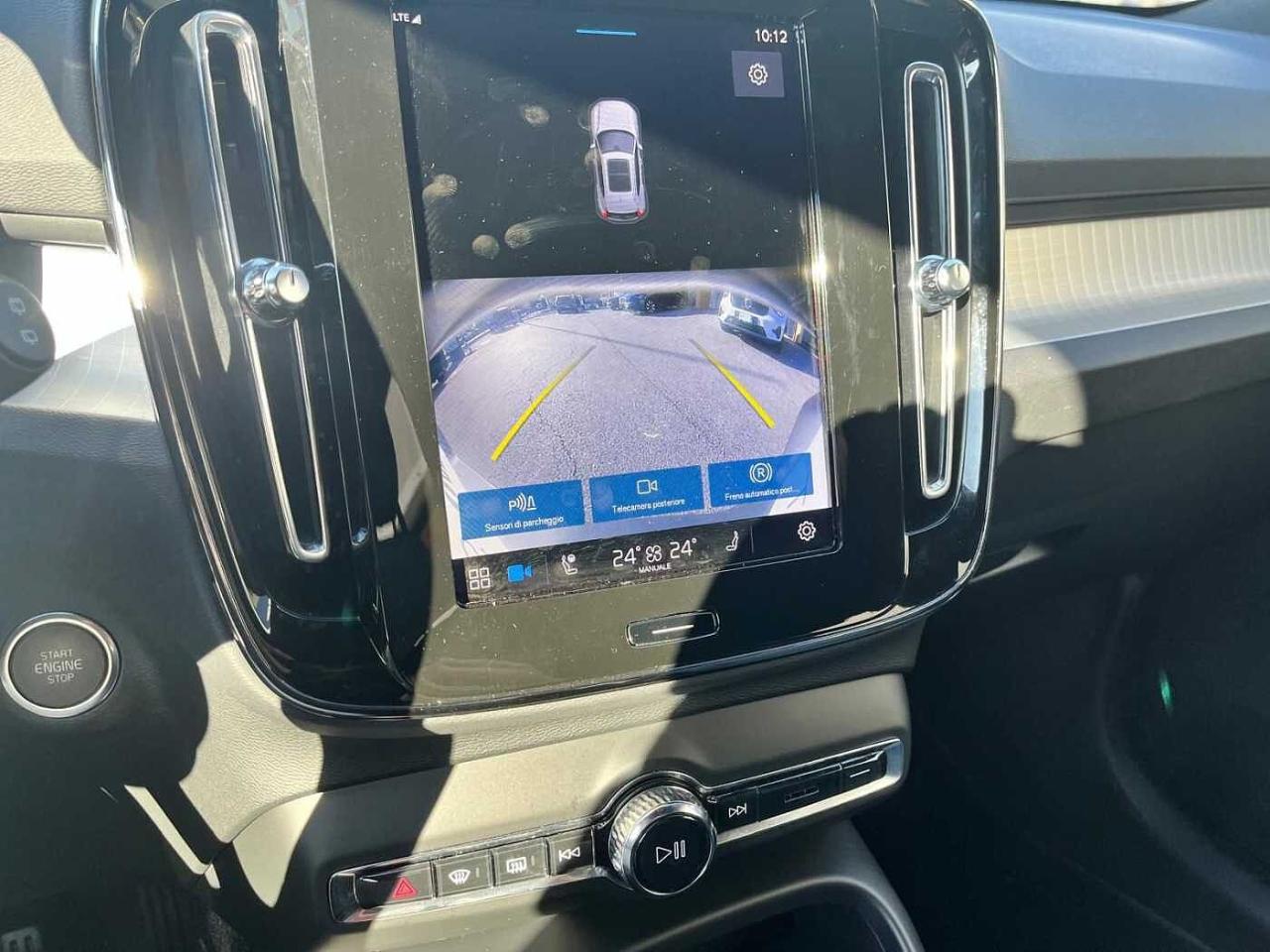 Volvo Volvo XC40 usata 8