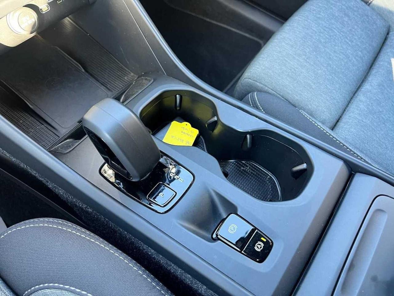 Volvo Volvo XC40 usata 9