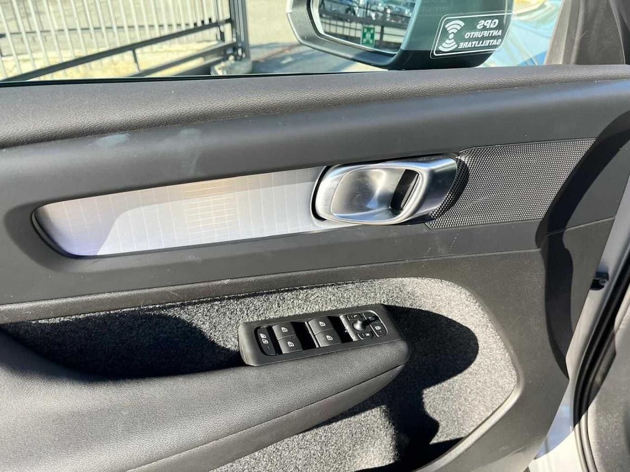 Volvo Volvo XC40 usata 10