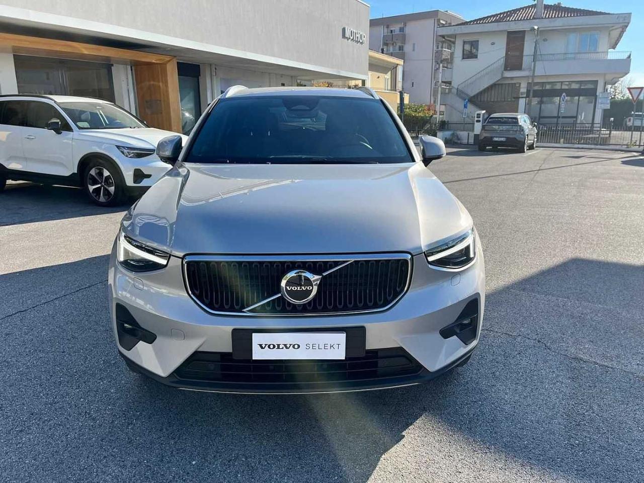 Volvo Volvo XC40 usata 11