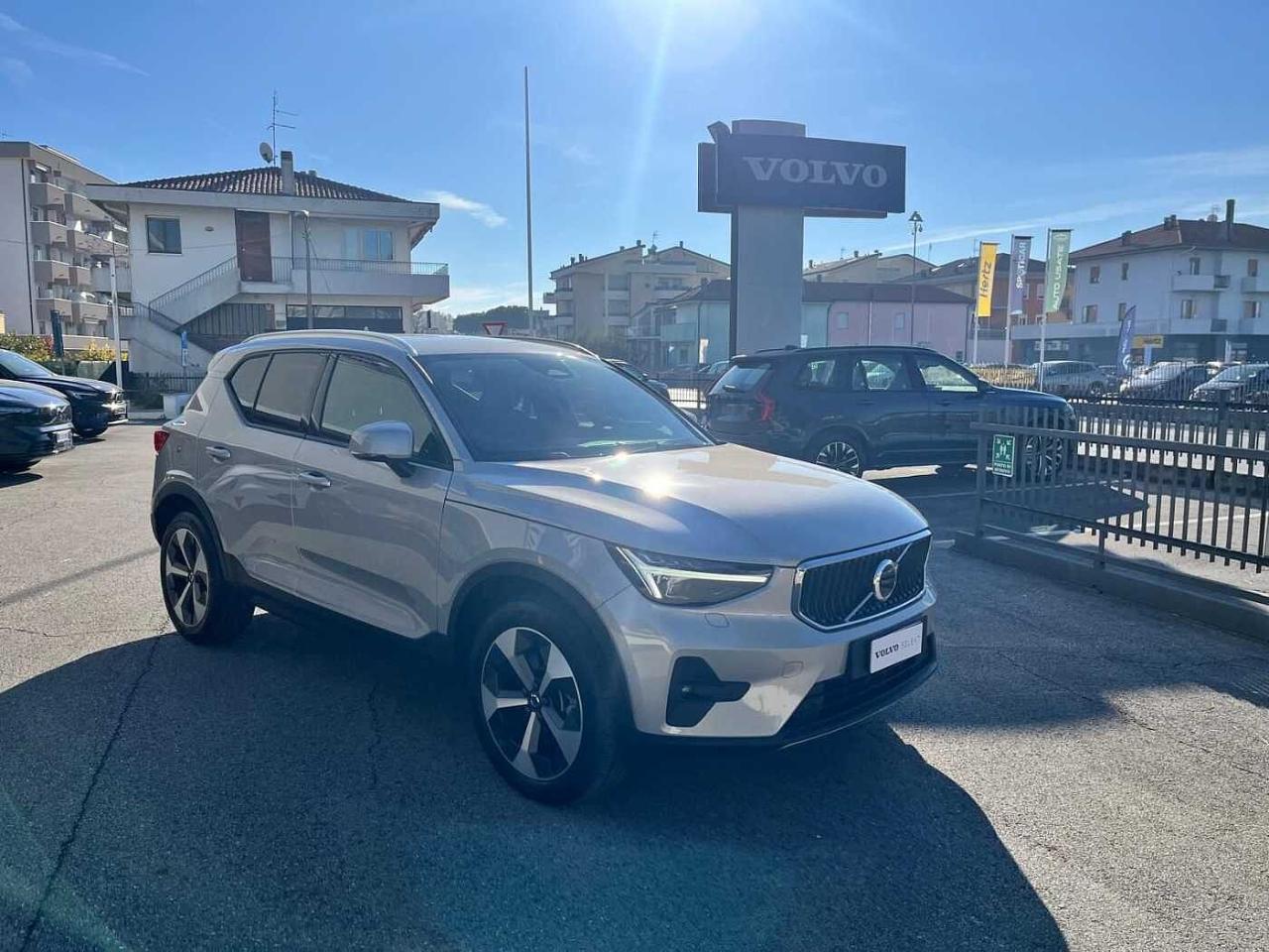 Volvo Volvo XC40 usata 12