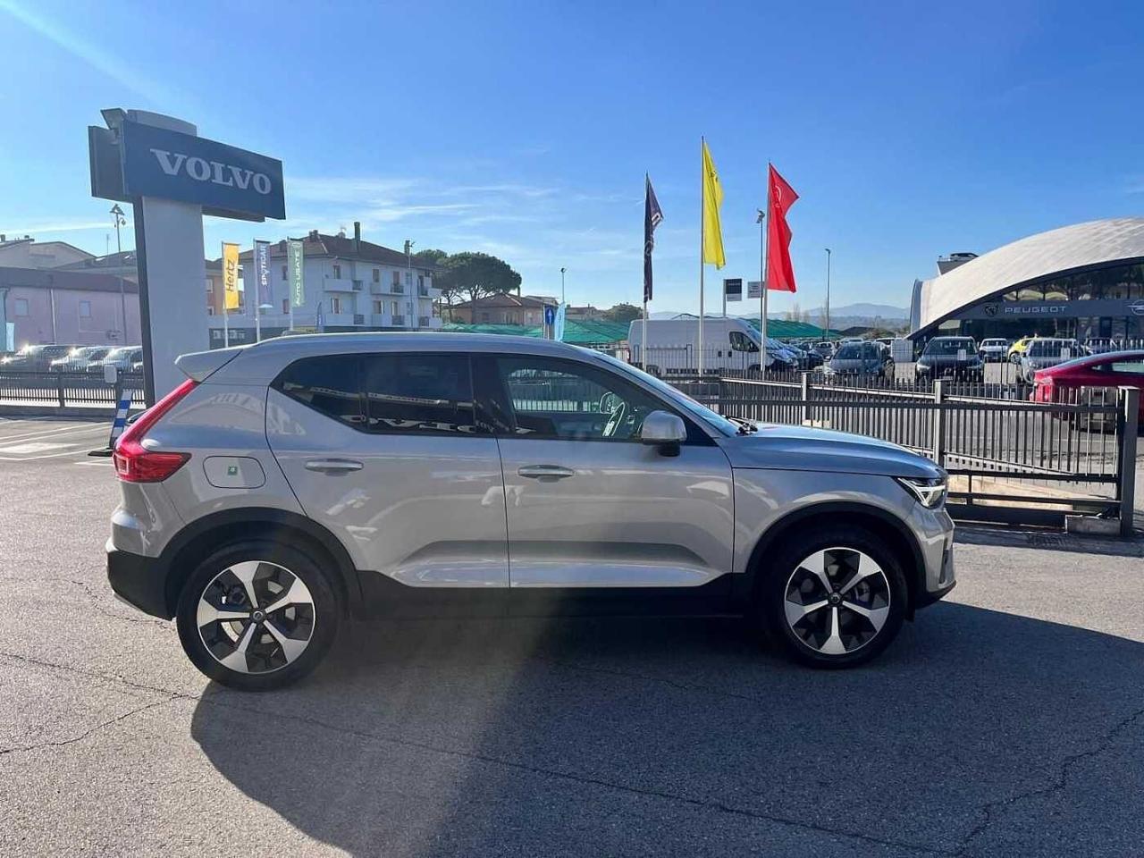 Volvo Volvo XC40 usata 13