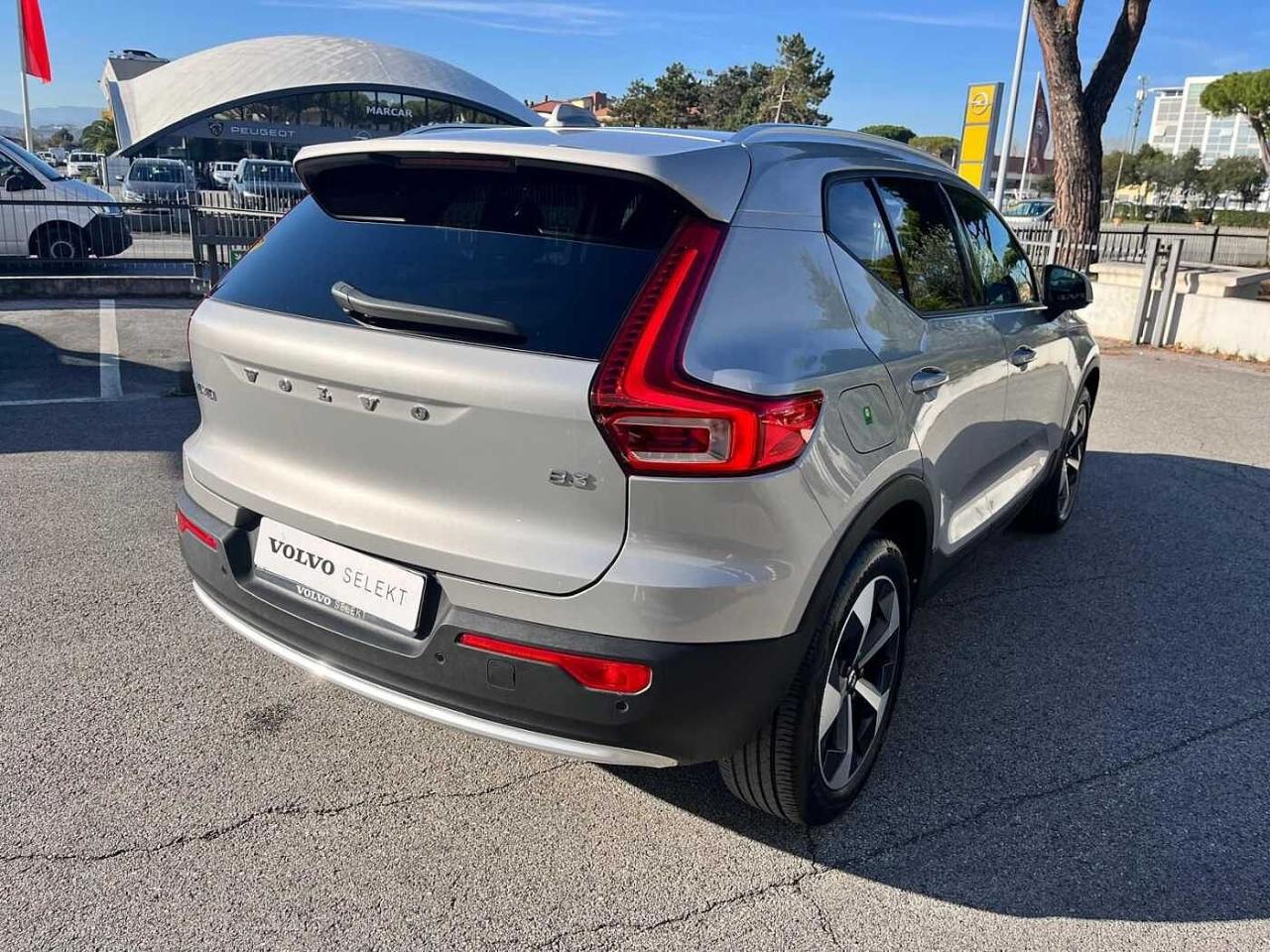 Volvo Volvo XC40 usata 14