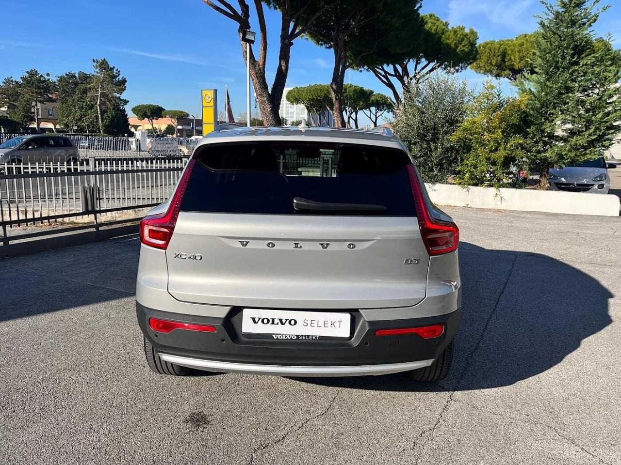 Volvo Volvo XC40 usata 15