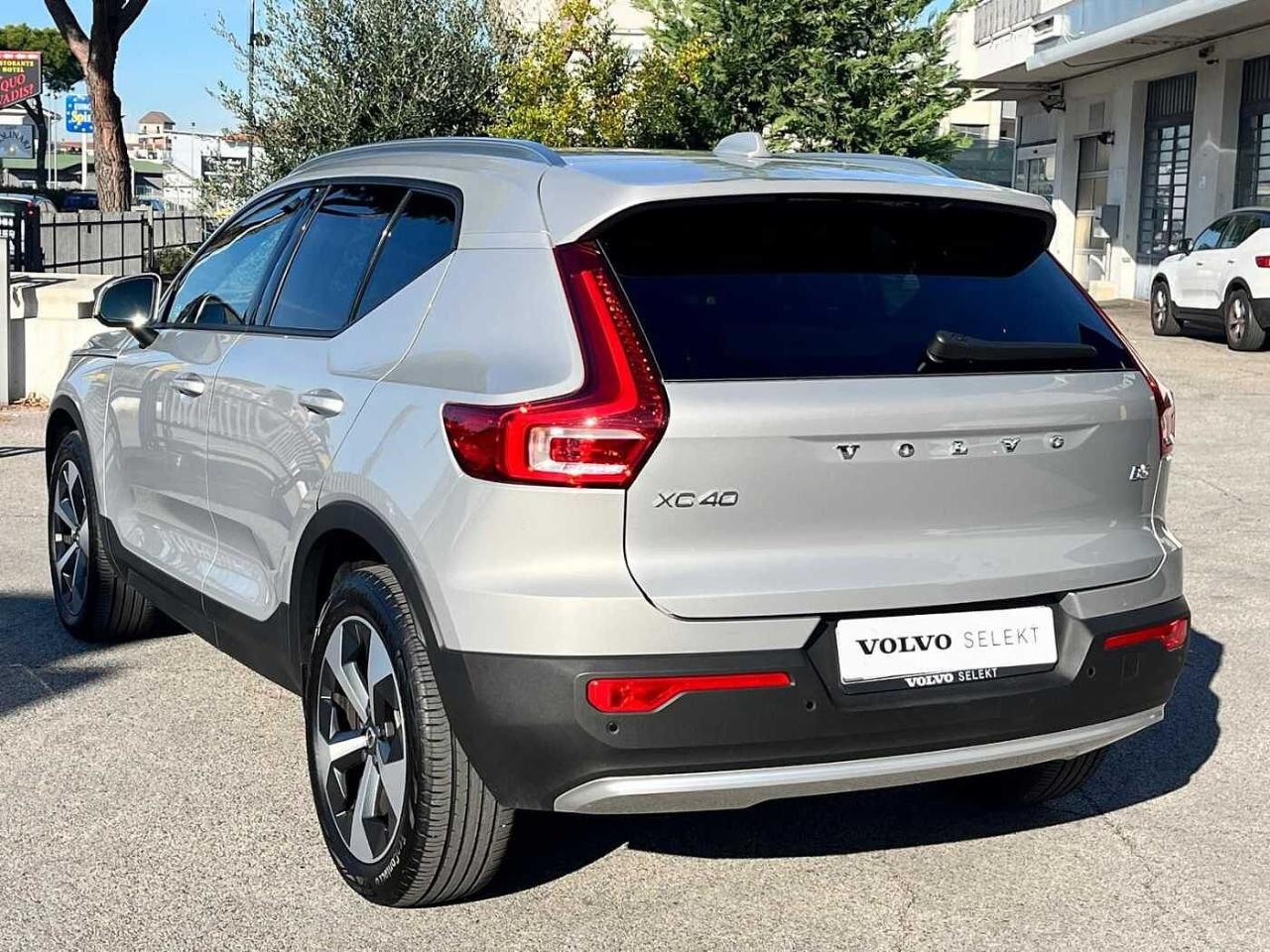 Volvo Volvo XC40 usata 16