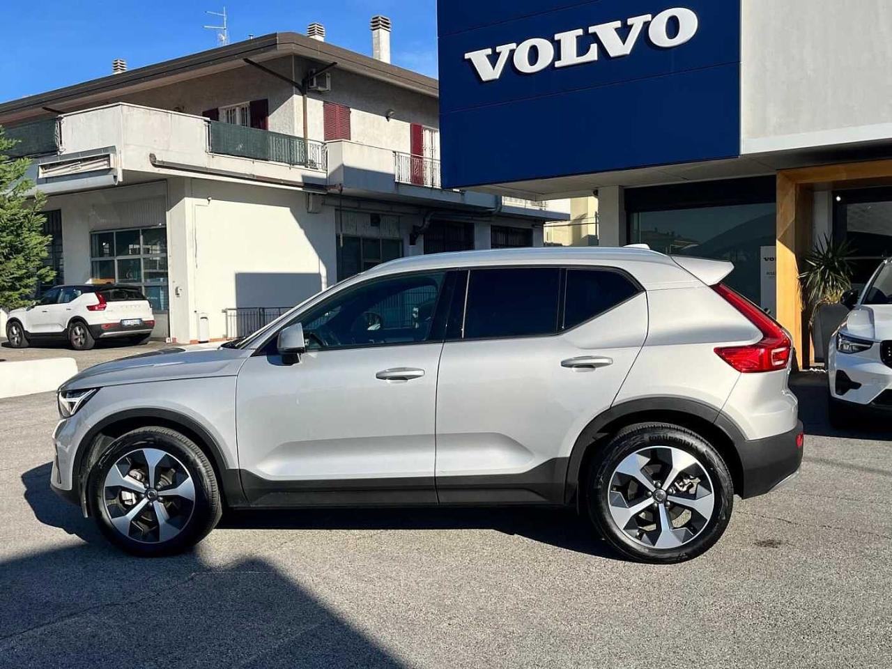 Volvo Volvo XC40 usata 17