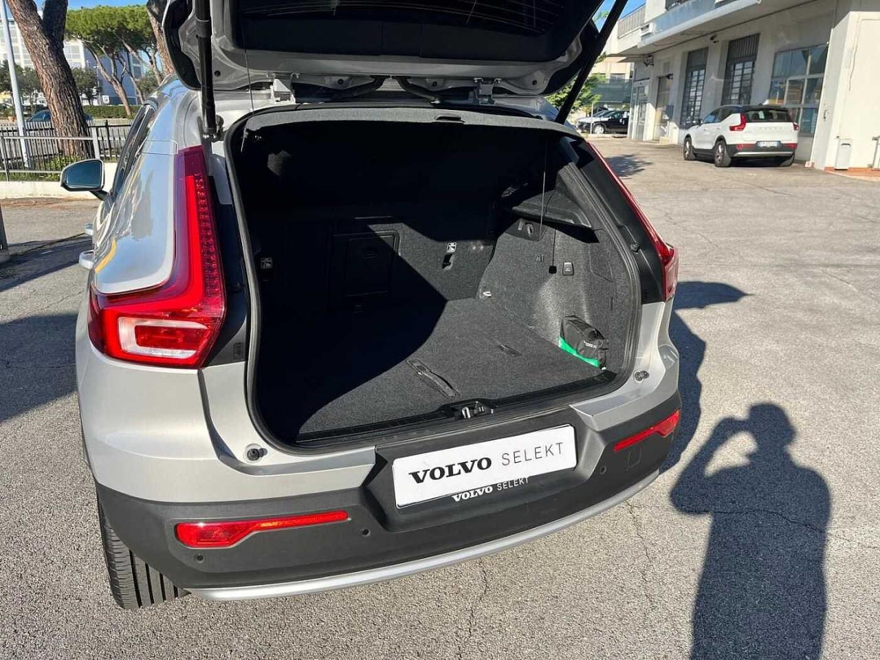 Volvo Volvo XC40 usata 18