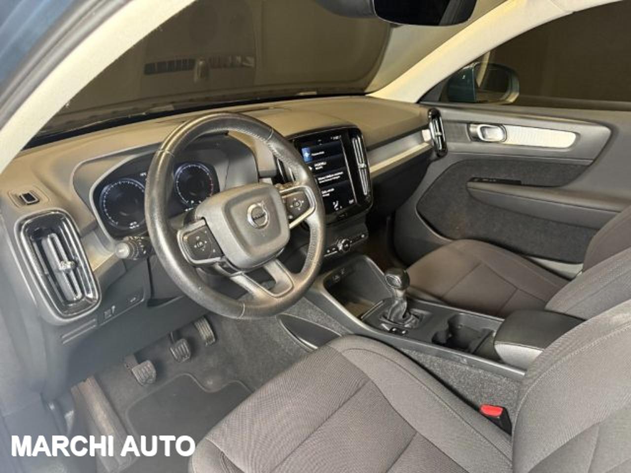 Volvo Volvo XC40 usata 1