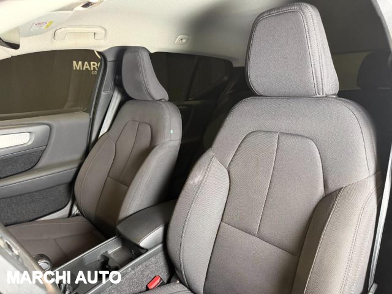 Volvo Volvo XC40 usata 2