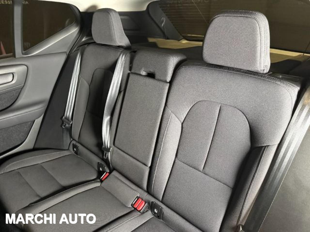 Volvo Volvo XC40 usata 3