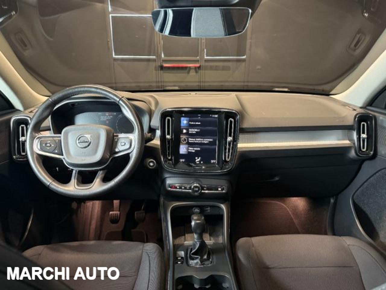 Volvo Volvo XC40 usata 4