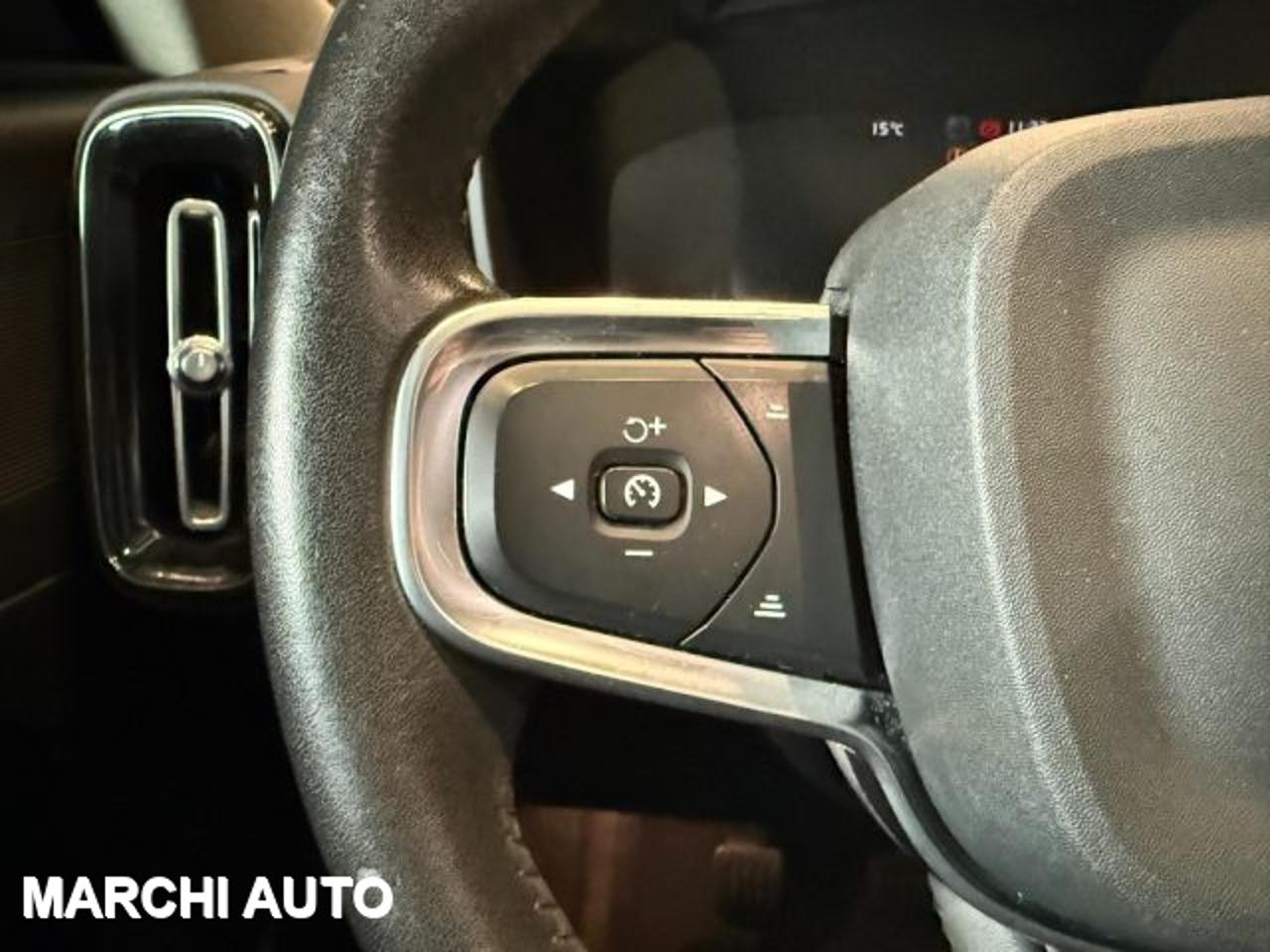 Volvo Volvo XC40 usata 5