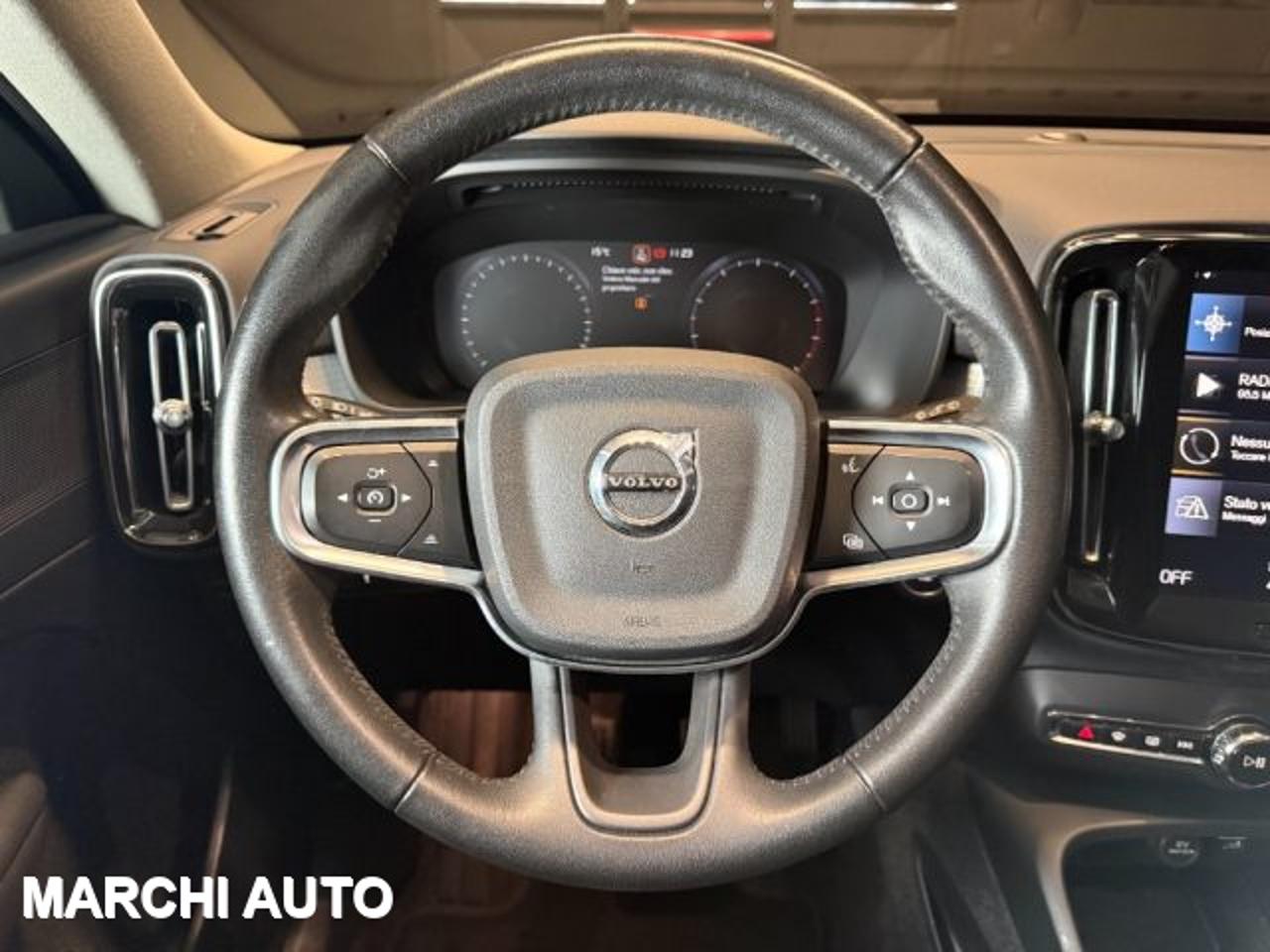 Volvo Volvo XC40 usata 6