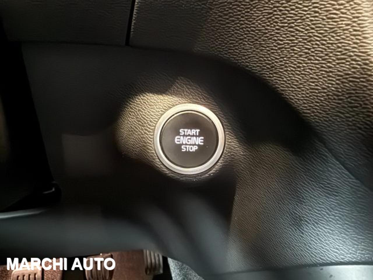 Volvo Volvo XC40 usata 9