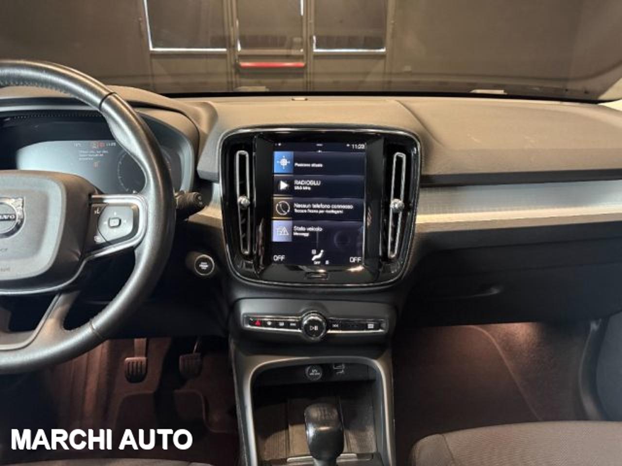 Volvo Volvo XC40 usata 10