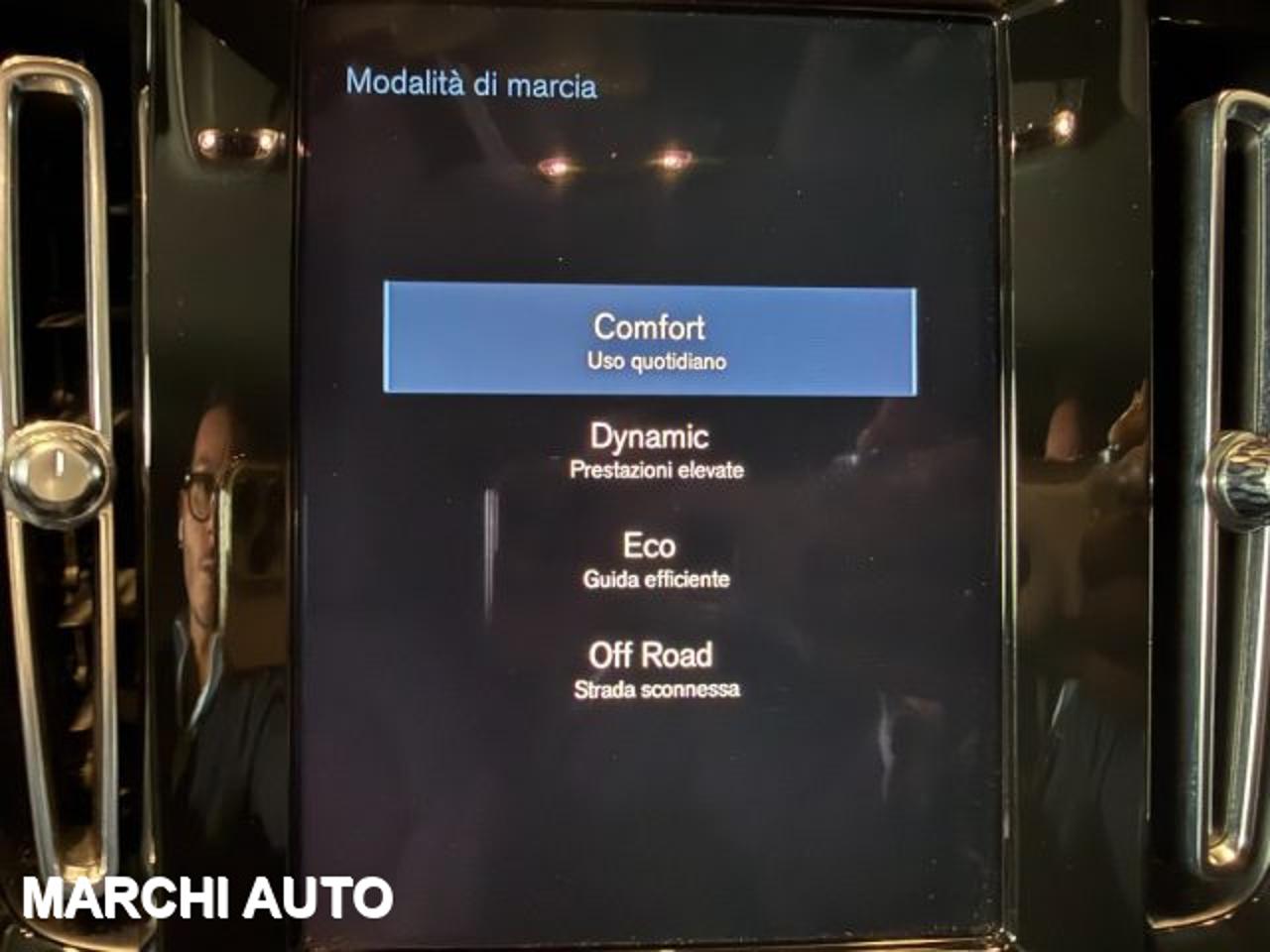 Volvo Volvo XC40 usata 15