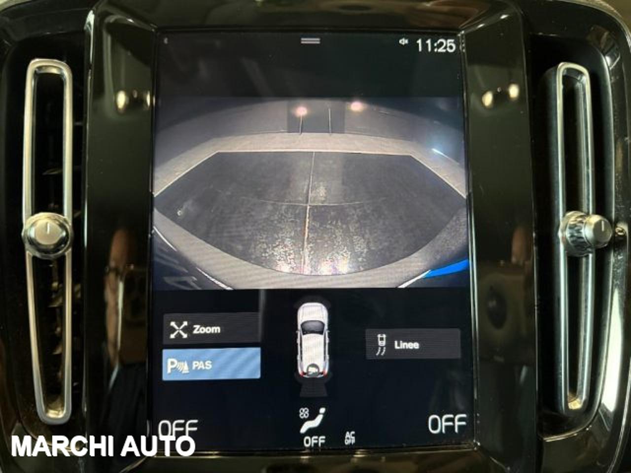 Volvo Volvo XC40 usata 16