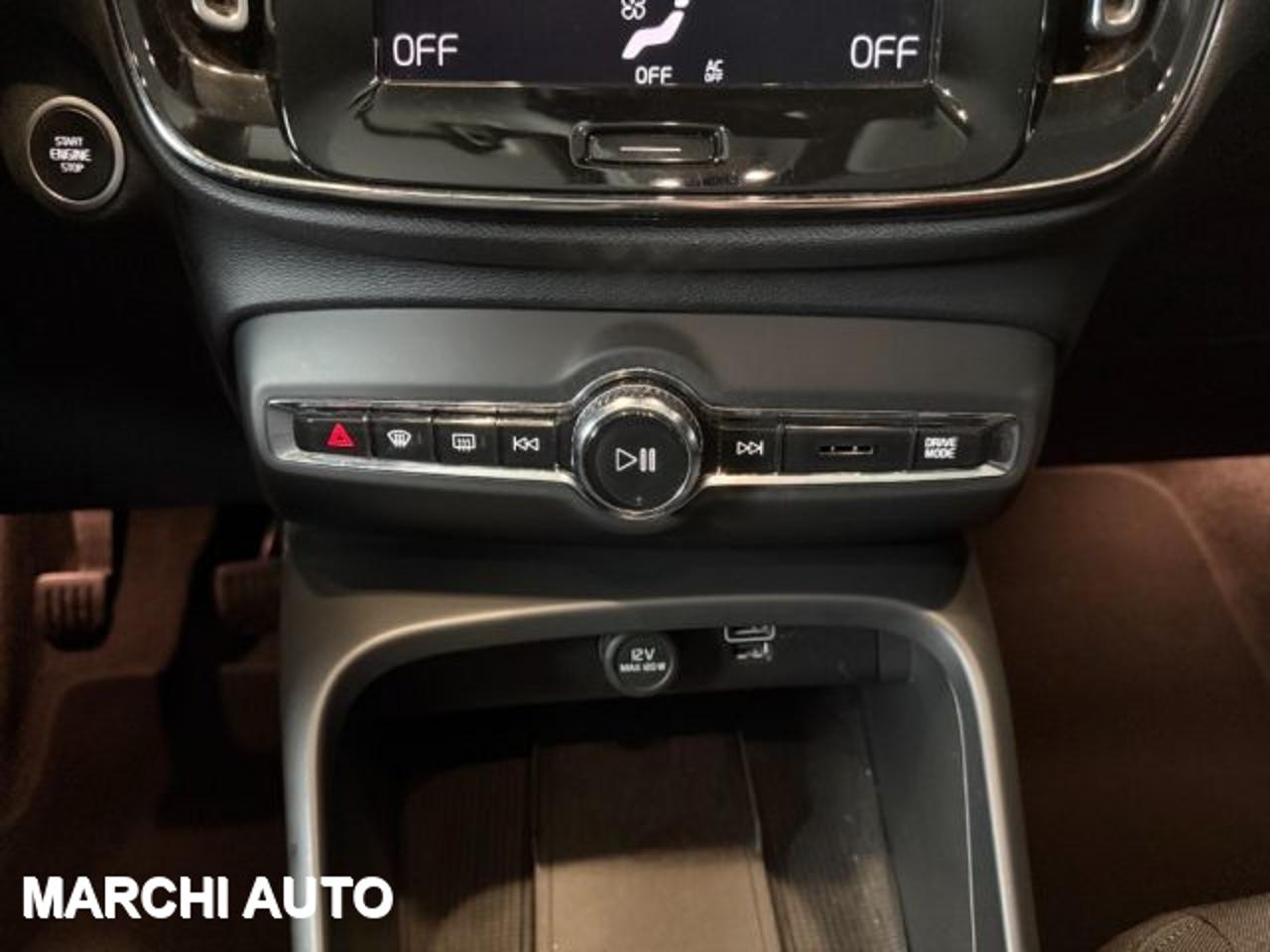 Volvo Volvo XC40 usata 17