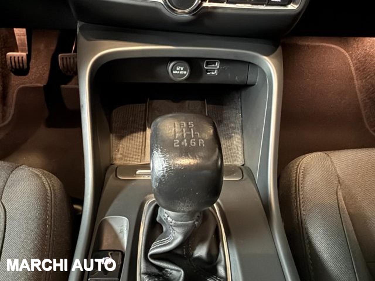 Volvo Volvo XC40 usata 18