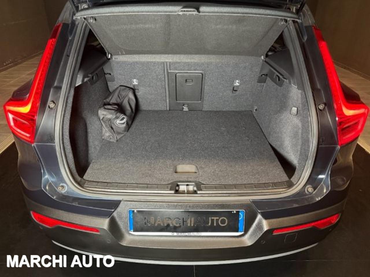 Volvo Volvo XC40 usata 21