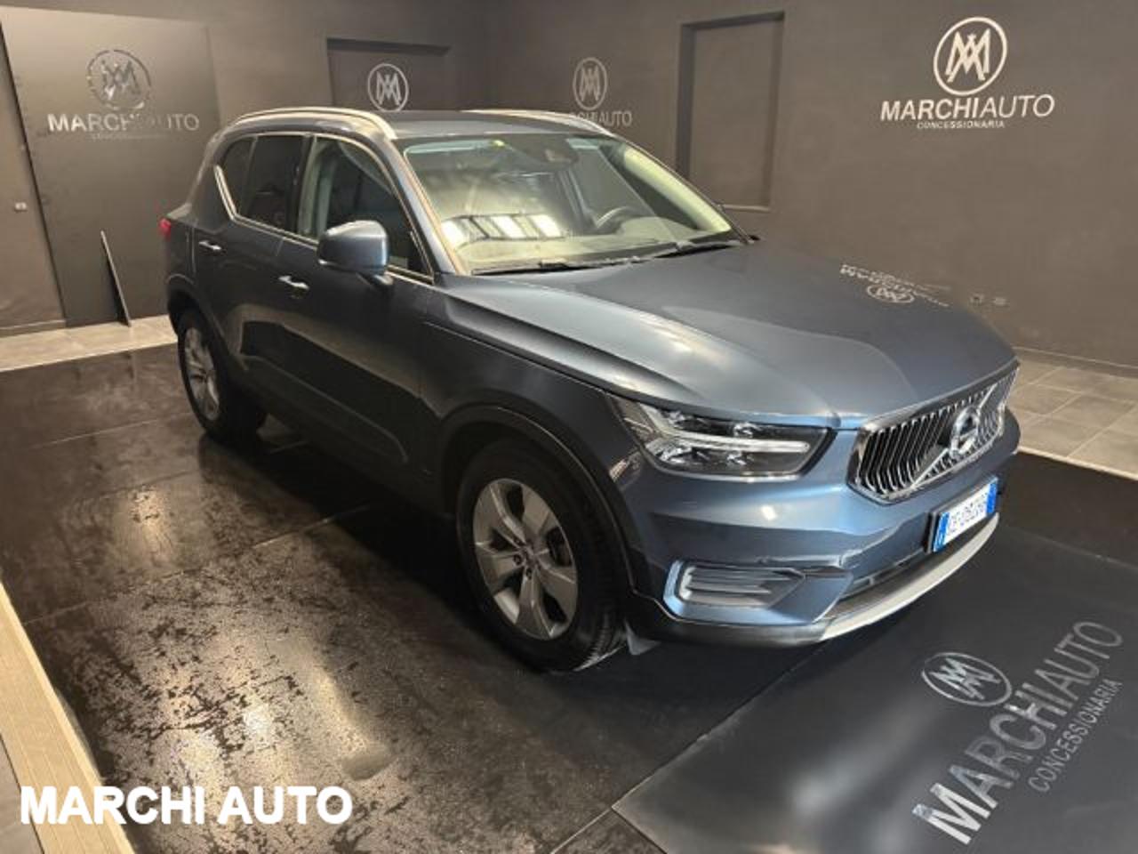 Volvo Volvo XC40 usata 22